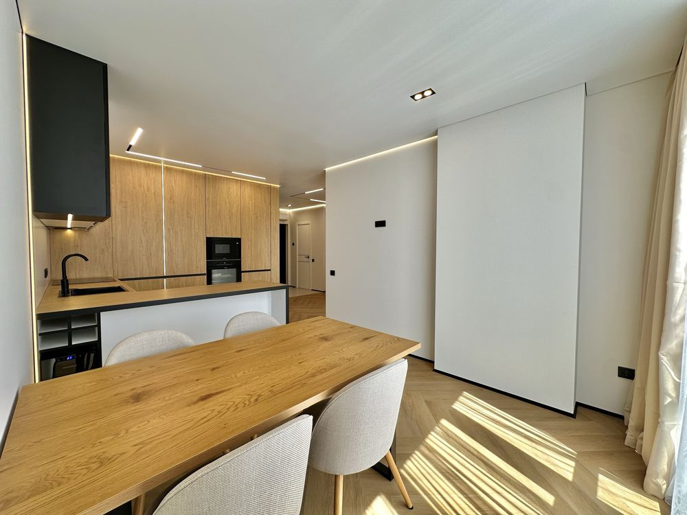 Укомплектована півторачка з кухнею-студією в самому центрі міста Івано-Франківськ - зображення 7