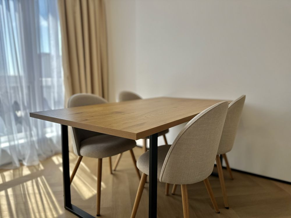 Укомплектована півторачка з кухнею-студією в самому центрі міста Івано-Франківськ - зображення 8