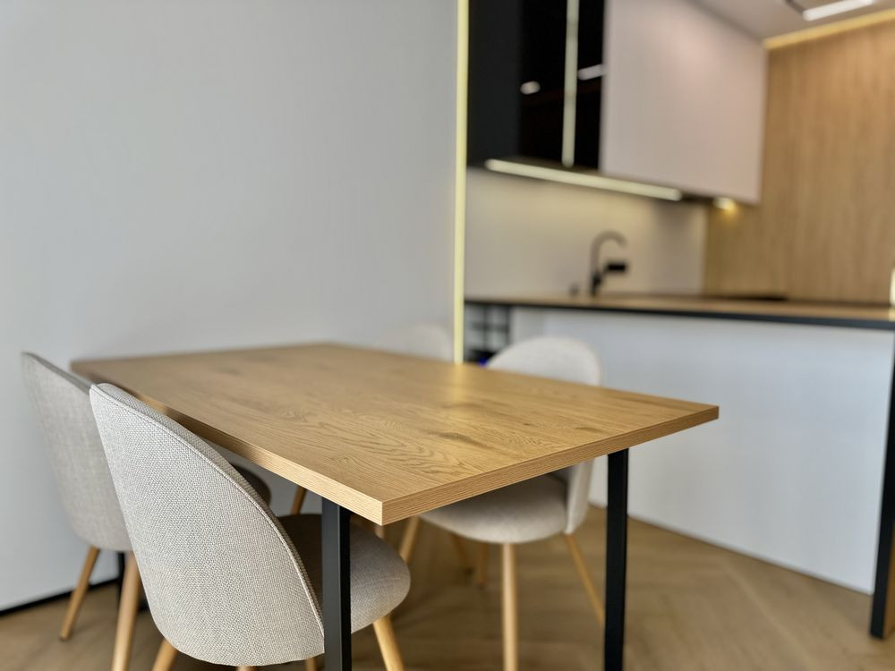 Укомплектована півторачка з кухнею-студією в самому центрі міста Івано-Франківськ - зображення 3