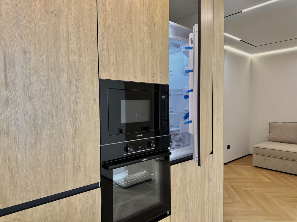 Укомплектована півторачка з кухнею-студією в самому центрі міста Івано-Франківськ - зображення 4