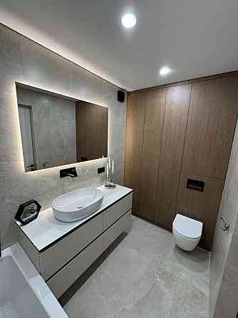 Двохкімнатна квартира з авторським ремонтом топова локація Ирпень