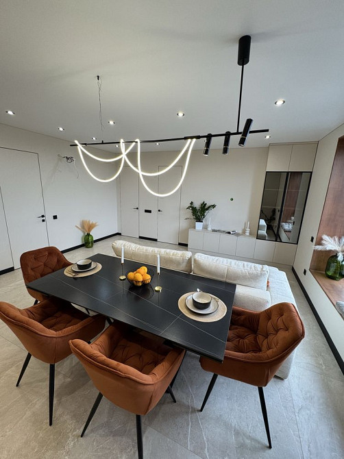 Двохкімнатна квартира з авторським ремонтом топова локація Ирпень - изображение 5