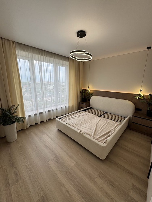 Двохкімнатна квартира з авторським ремонтом топова локація Ирпень - изображение 8