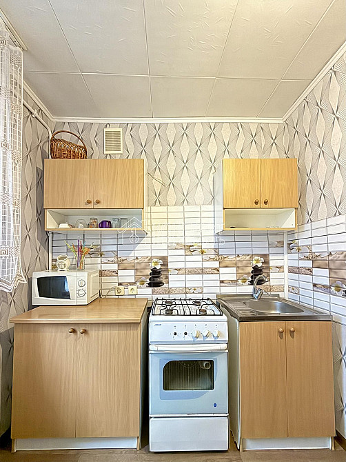 Продаж 3к кв Салтівська (Героев Труда) є-Відновлення ТОРГ Харьков - изображение 3