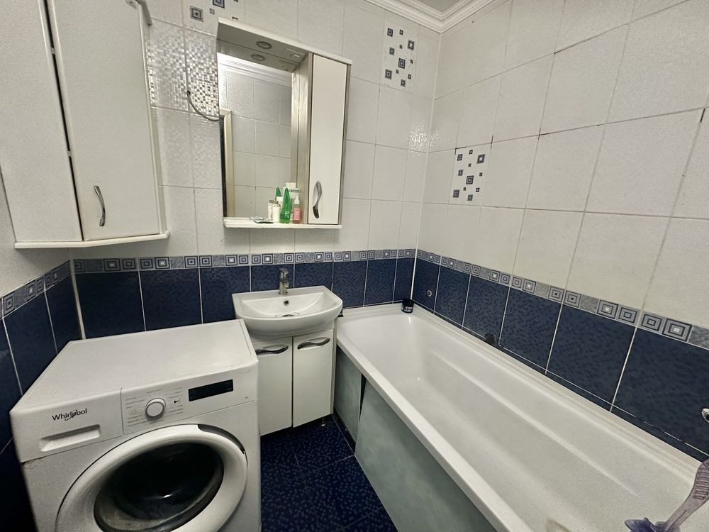 Продаж 2х кімнатної квартири Бориспіль Головатого Бориспіль - зображення 6