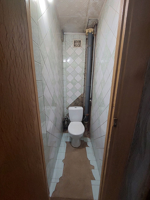 Продам 3к. Квартиру салтовка 533 м-рн пр. Тракторостроителей Харьков - изображение 7