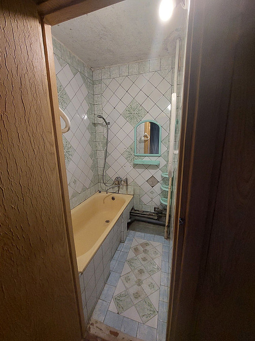 Продам 3к. Квартиру салтовка 533 м-рн пр. Тракторостроителей Харьков - изображение 6