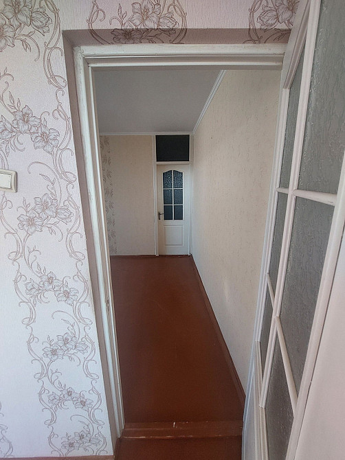 Продам 3к. Квартиру салтовка 533 м-рн пр. Тракторостроителей Харьков - изображение 8