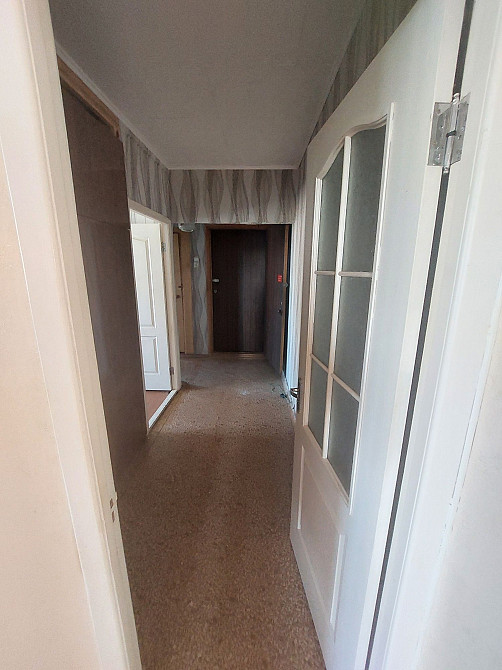 Продам 3к. Квартиру салтовка 533 м-рн пр. Тракторостроителей Харьков - изображение 3