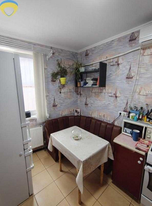 18 500 $ Продам 1-кімнатну квартиру в ЖК Сьоме Небо за найнижчою ціною Авангард - изображение 2