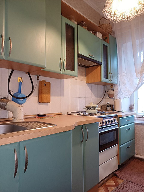 2-х комн. квартира в историческом районе города Одессы! Молдаванка! Одесса - изображение 7