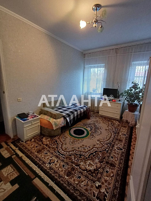 2-х комн. квартира в историческом районе города Одессы! Молдаванка! Одесса - изображение 8