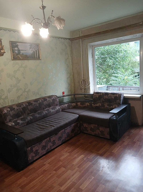 Продам 2-комнатную квартиру на Черемушках, АЭО. Т Кам`янське (Запорізька обл.) - зображення 2