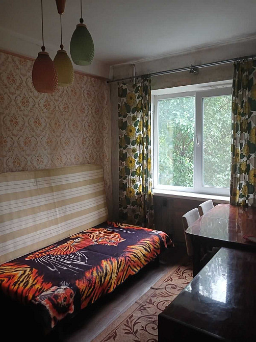 Продам 2-комнатную квартиру на Черемушках, АЭО. Т Кам`янське (Запорізька обл.) - зображення 6