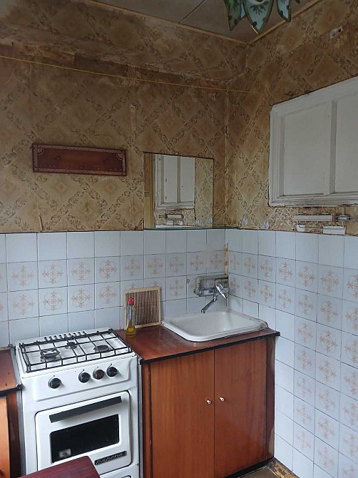 Продам 2-комнатную квартиру на Черемушках, АЭО. Т Кам`янське (Запорізька обл.) - зображення 7