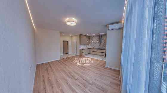 Продаж 3 кімнатної квартири+Паркінг в "ЖК Бережанський " (Оболонь) Киев