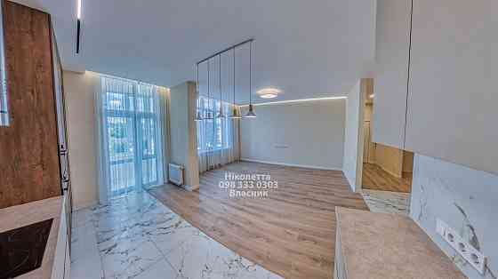 Продаж 3 кімнатної квартири+Паркінг в "ЖК Бережанський " (Оболонь) Киев