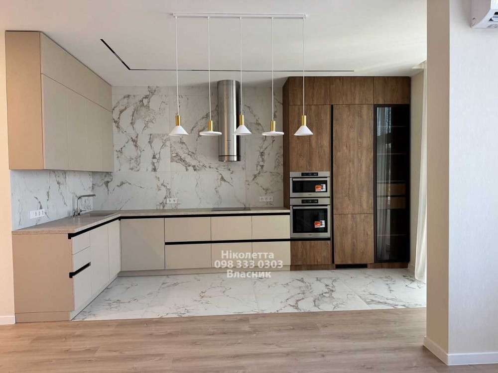 Продаж 3 кімнатної квартири+Паркінг в "ЖК Бережанський " (Оболонь) Киев - изображение 2