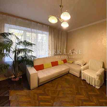 2к. квартира в центрі Києва, Винниченка В. (Коцюбинського Ю.) 20 Киев