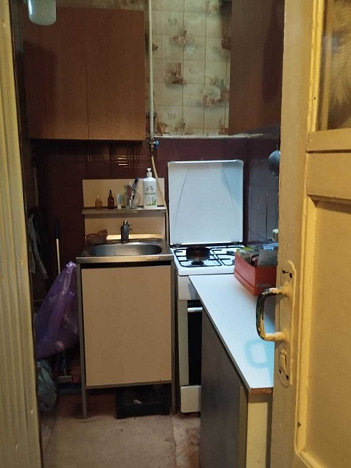 Продам 2 комн. квартиру на ул.  ген. Цветаева с палисадником. Одесса - изображение 1