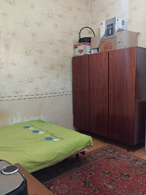 Продам 2 комн. квартиру на ул.  ген. Цветаева с палисадником. Одесса - изображение 6