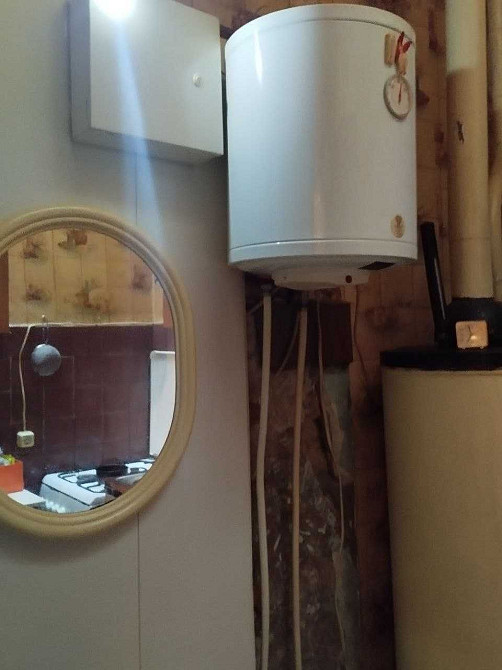 Продам 2 комн. квартиру на ул.  ген. Цветаева с палисадником. Одесса - изображение 7