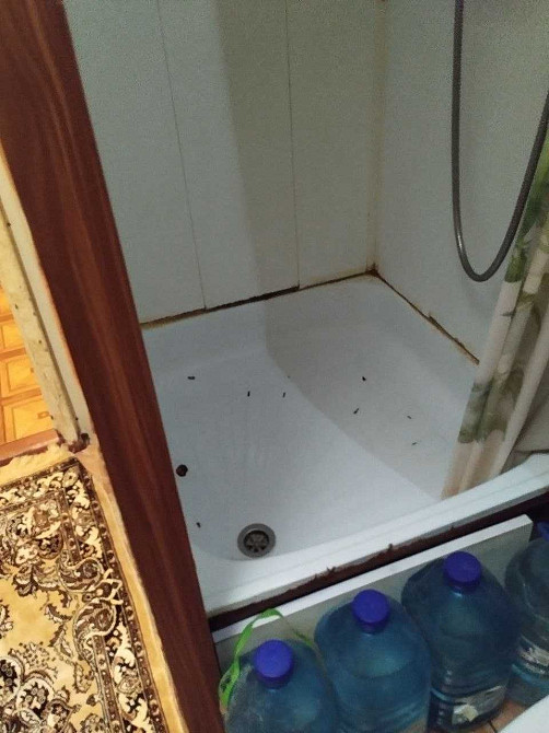 Продам 2 комн. квартиру на ул.  ген. Цветаева с палисадником. Одесса - изображение 8