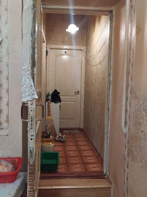 Продам 2 комн. квартиру на ул.  ген. Цветаева с палисадником. Одесса - изображение 5