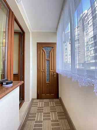 Продаю 3кім. квартиру на Східному Тернополь