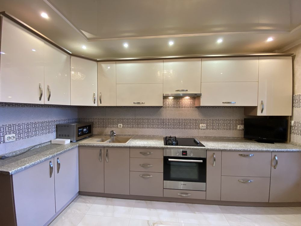 Продаю 3кім. квартиру на Східному Тернополь - изображение 2