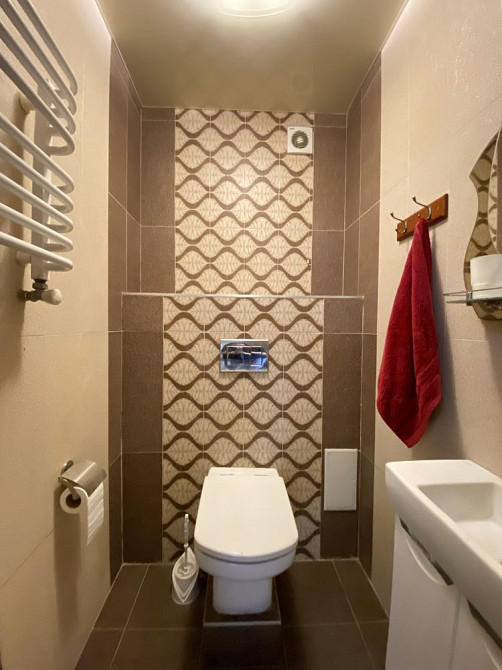 Продаю 3кім. квартиру на Східному Тернополь - изображение 6