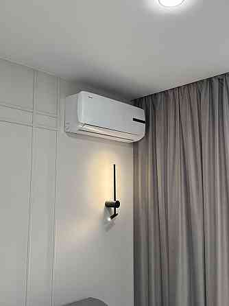 Квартира ЖК На Щасливому повністю вкомплектована Ровно