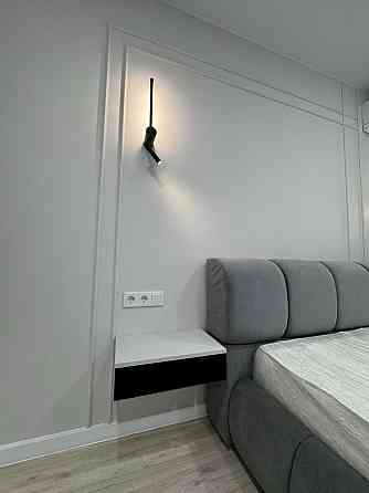 Квартира ЖК На Щасливому повністю вкомплектована Ровно