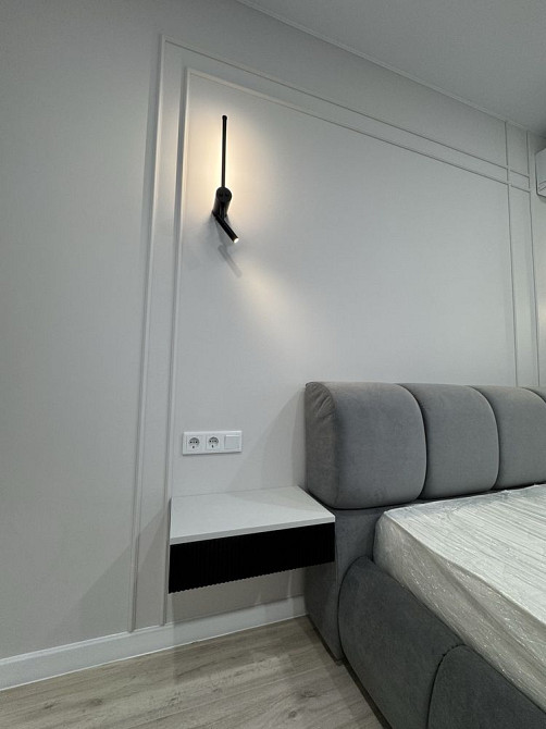 Квартира ЖК На Щасливому повністю вкомплектована Ровно - изображение 4