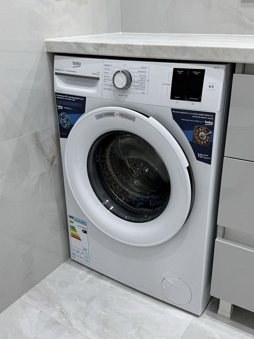 Квартира ЖК На Щасливому повністю вкомплектована Ровно - изображение 6