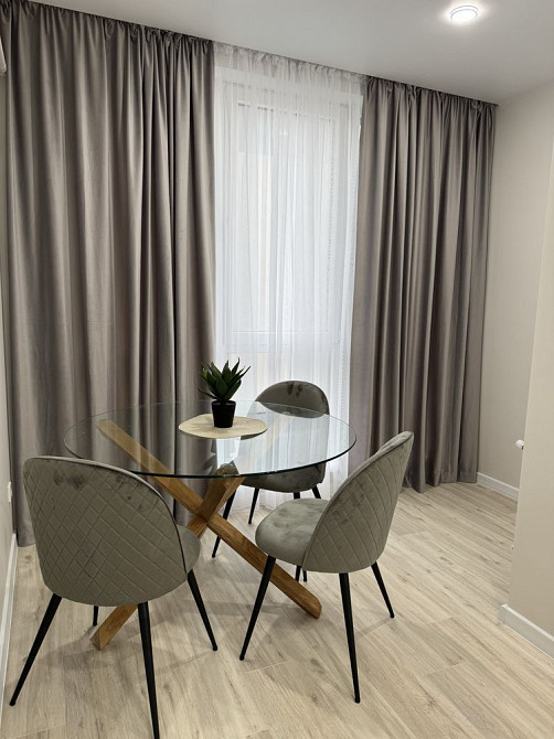 Квартира ЖК На Щасливому повністю вкомплектована Ровно - изображение 1