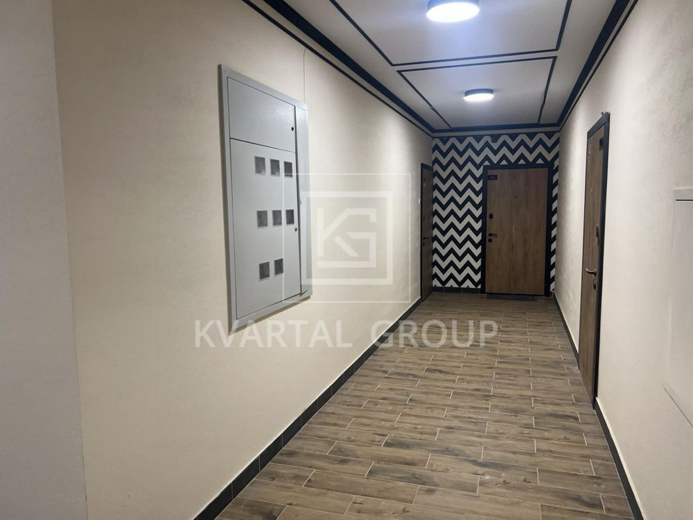 Продам однокімнатну квартиру з ремонтом та меблями, Ірпінь Ирпень - изображение 8