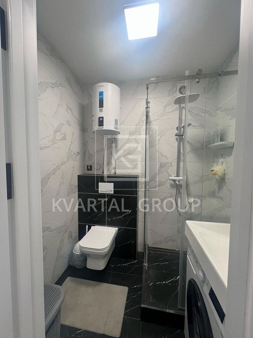 Продам однокімнатну квартиру з ремонтом та меблями, Ірпінь Ирпень - изображение 6