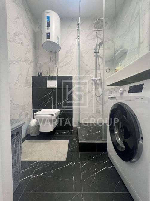 Продам однокімнатну квартиру з ремонтом та меблями, Ірпінь Ирпень - изображение 7