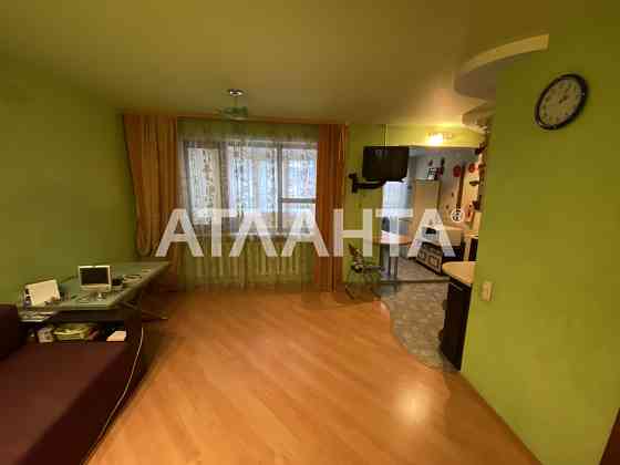 Продам. 2 комнатная с капремонтом, мебелью и бытовой техникой Одесса