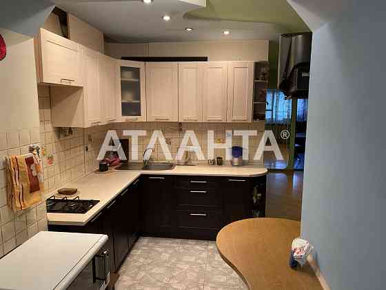 Продам. 2 комнатная с капремонтом, мебелью и бытовой техникой Одесса