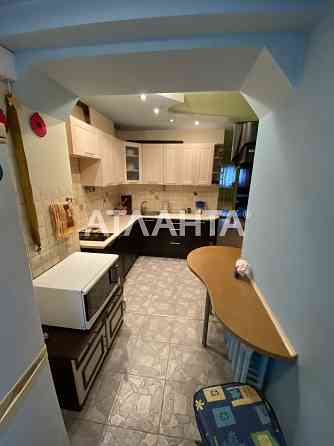 Продам. 2 комнатная с капремонтом, мебелью и бытовой техникой Одесса