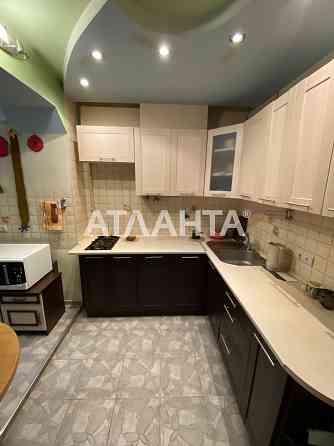 Продам. 2 комнатная с капремонтом, мебелью и бытовой техникой Одесса