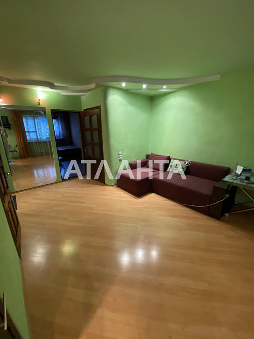 Продам. 2 комнатная с капремонтом, мебелью и бытовой техникой Одесса - изображение 3