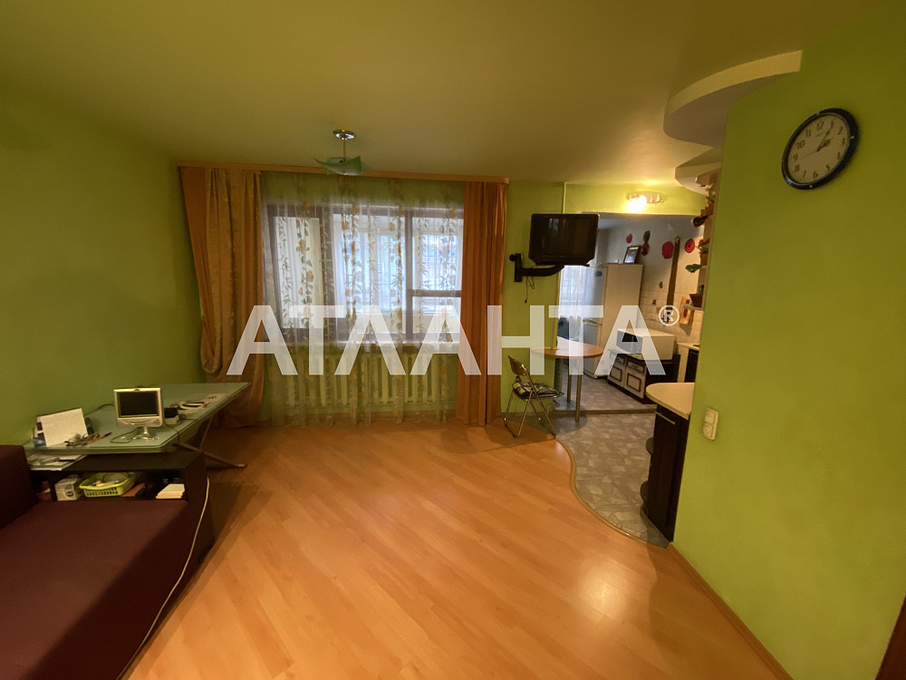 Продам. 2 комнатная с капремонтом, мебелью и бытовой техникой Одесса - изображение 4