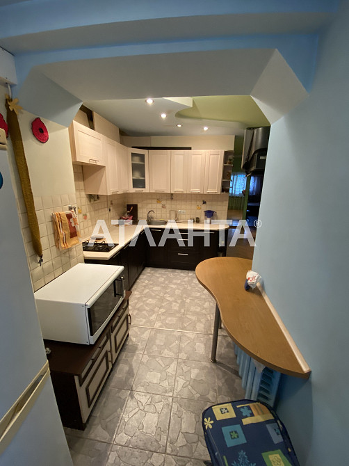 Продам. 2 комнатная с капремонтом, мебелью и бытовой техникой Одесса - изображение 6