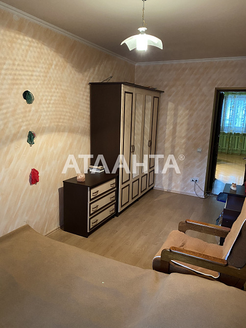 Продам. 2 комнатная с капремонтом, мебелью и бытовой техникой Одесса - изображение 8