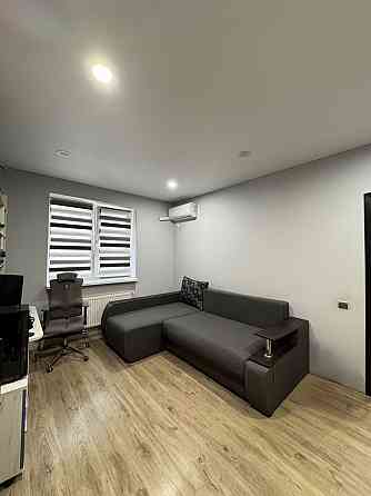 Двокімнатна квартира з ремонтом в Центрі на Мінеральній Ирпень