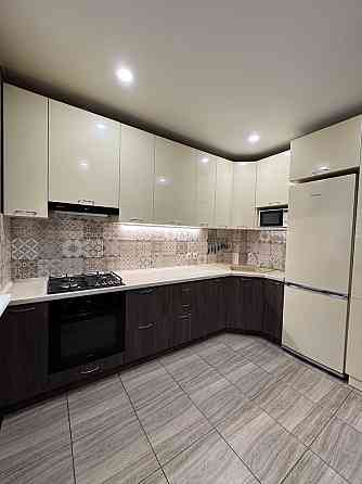 Двокімнатна квартира з ремонтом в Центрі на Мінеральній Ирпень