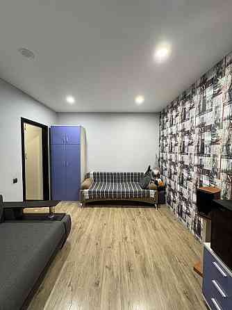 Двокімнатна квартира з ремонтом в Центрі на Мінеральній Ирпень